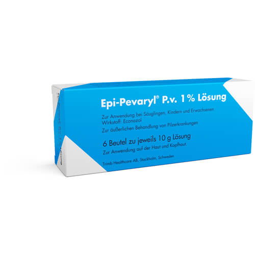 EPI PEVARYL P.v. Btl. Lösung