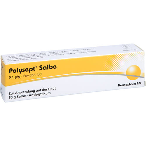 POLYSEPT Salbe