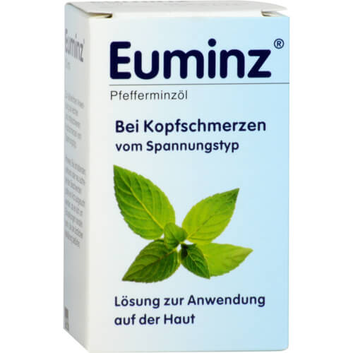 EUMINZ Lösung