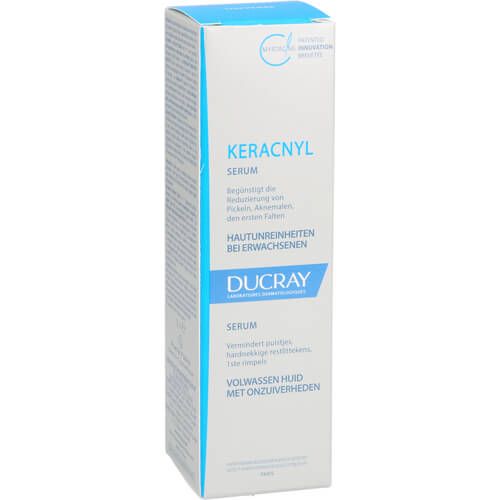 DUCRAY KERACNYL Serum