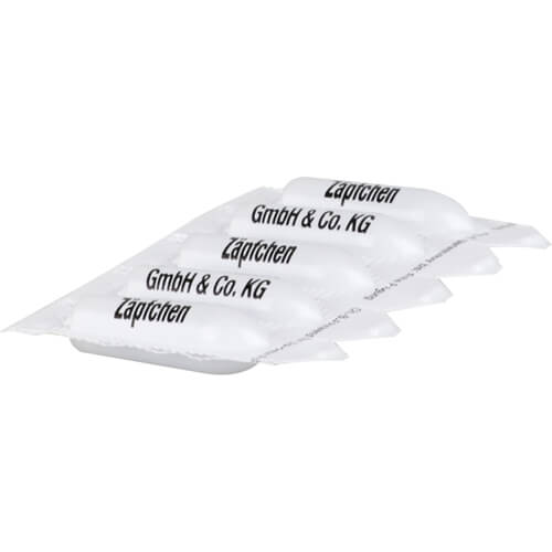 HAENAL Hamamelis Zäpfchen