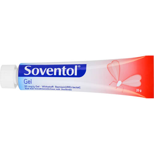SOVENTOL Gel