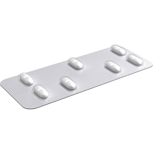 CETIRIZIN HEXAL Filmtabletten bei Allergien