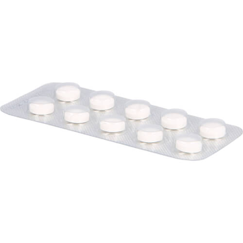 CETIRIZIN ADGC Filmtabletten