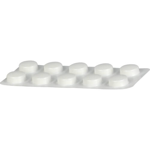 PARACETAMOL BC 500 mg Tabletten