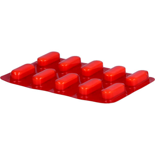 ALPHA LIPON Aristo 600 mg Filmtabletten