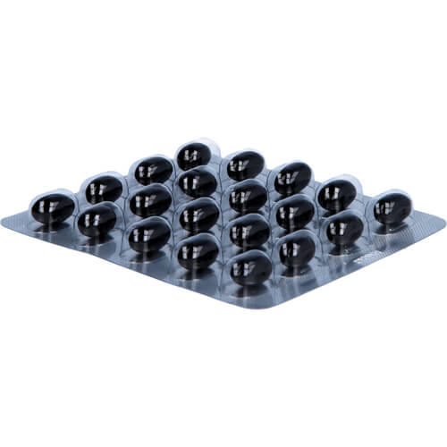 PROSTA URGENIN Uno Madaus Weichkapseln