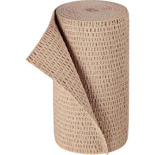 LASTODUR Binde straff 10 cmx7 m