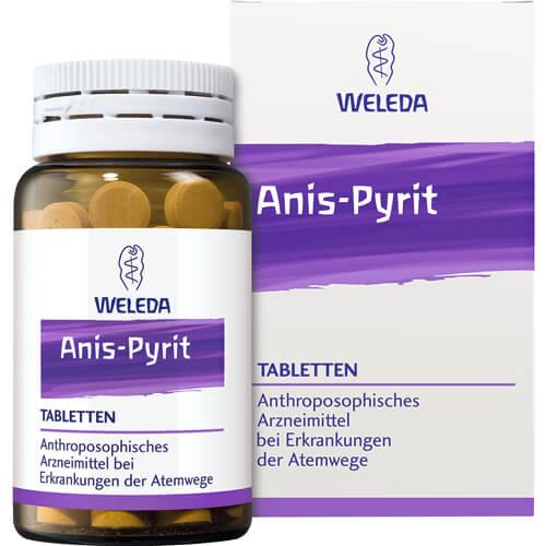 ANIS PYRIT Tabletten