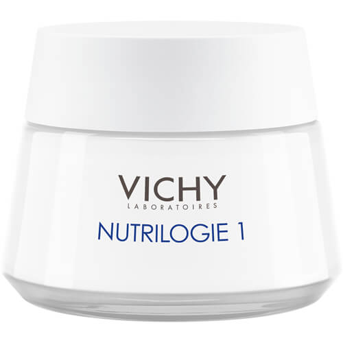 VICHY NUTRILOGIE 1 Creme