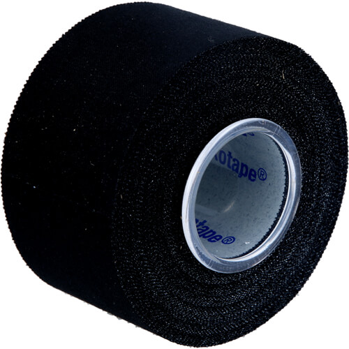 LEUKOTAPE Classic 3,75 cmx10 m schwarz