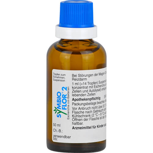 SYMBIOFLOR 2 Suspension