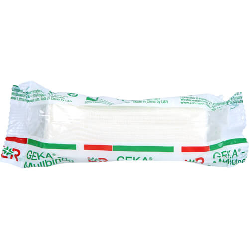 MULLBINDEN GEKA 8 cmx4 m