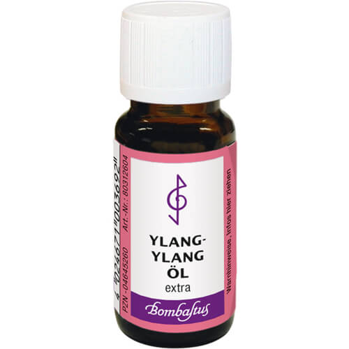 YLANG YLANG Öl