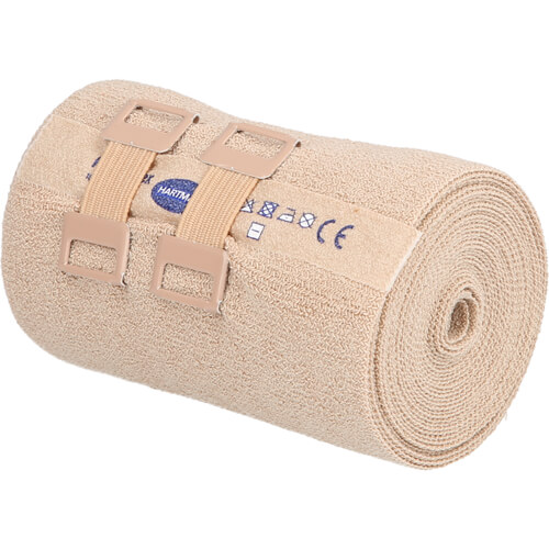 PÜTTER Flex Duo Binde 8/10 cmx5 m