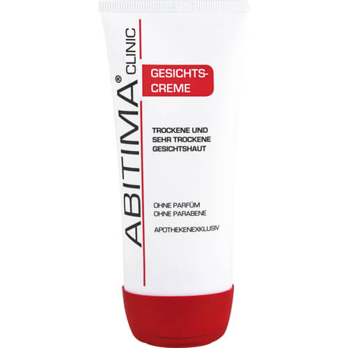 ABITIMA Clinic Gesichtscreme