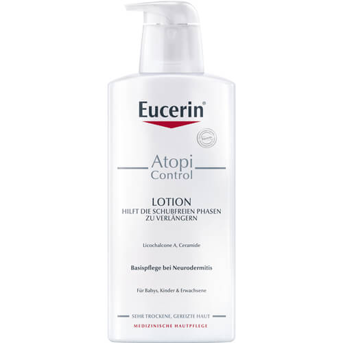 EUCERIN AtopiControl Lotion