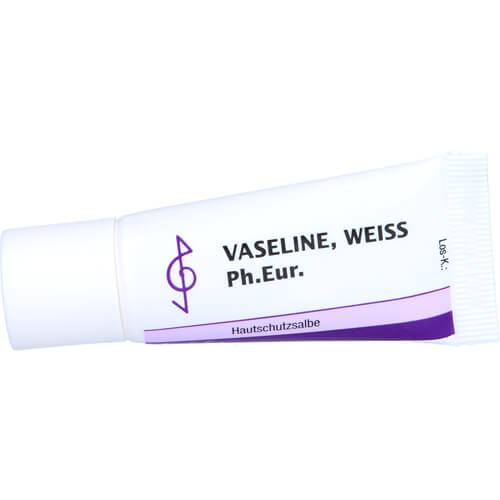 VASELINE WEISS DAB
