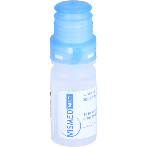 VISMED MULTI Augentropfen