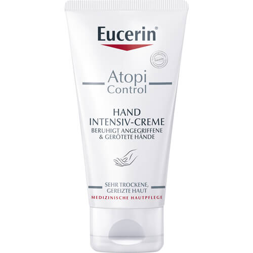 EUCERIN AtopiControl Hand Intensiv-Creme