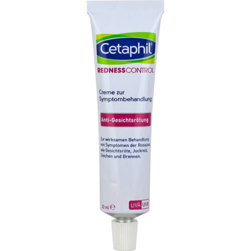 CETAPHIL Redness Control Creme z Symptombehandlung