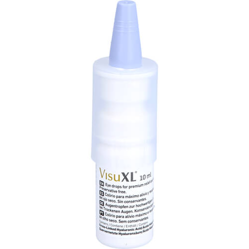 VISUXL Augentropfen