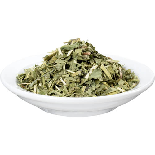 PASSIONSBLUMENKRAUT Arzneitee Passiflorae h.Salus