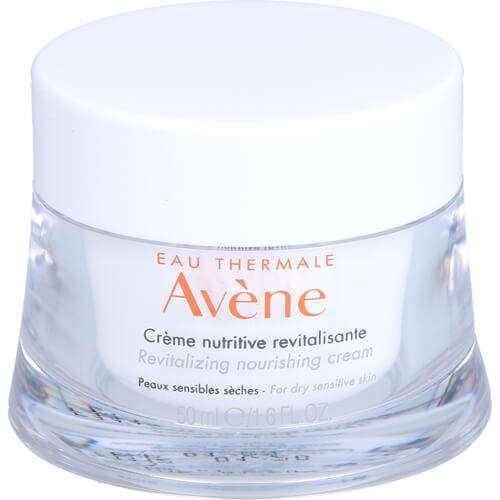 AVENE Les Essentiels revit.nutritive Creme