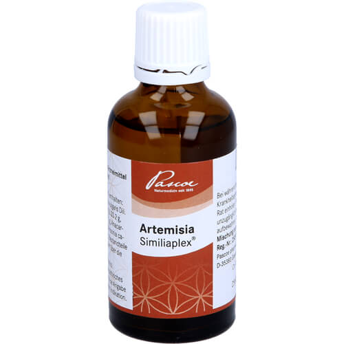ARTEMISIA SIMILIAPLEX Mischung