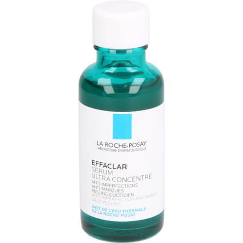 ROCHE-POSAY Effaclar hochkonzentriertes Serum